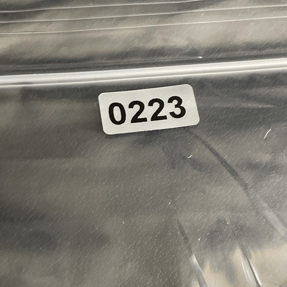 Vintage Cloisonne Hinged Bracelet Bangle Panda Floral Calla Lily Gold Tone - Picture 15 of 15